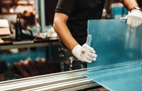 fabricación creaplas